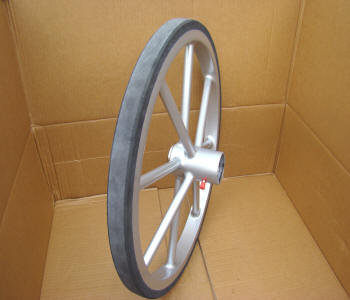 horse carriage power wheels